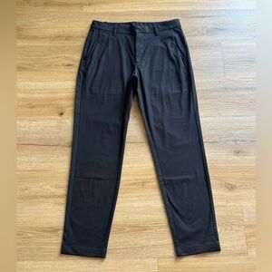 Fabletics The Only plant classic fit - black 32x32